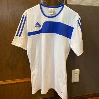 アディダス(adidas)のadidas シャツ(シャツ)