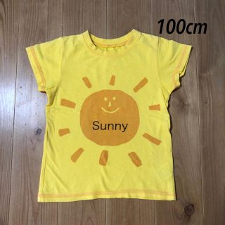 サニーランドスケープ(SunnyLandscape)のＴシャツ100cm☆サニーランドスケープ(Tシャツ/カットソー)