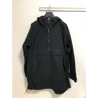 ノンネイティブ(nonnative)のnonnative STROLLER HOODED PULLOVER(その他)