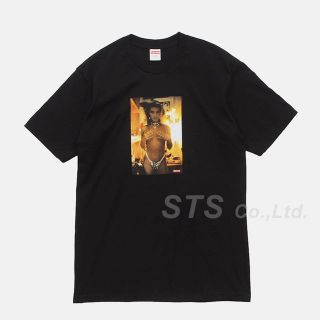 シュプリーム(Supreme)のsupreme×Nan Goldin(Tシャツ/カットソー(半袖/袖なし))