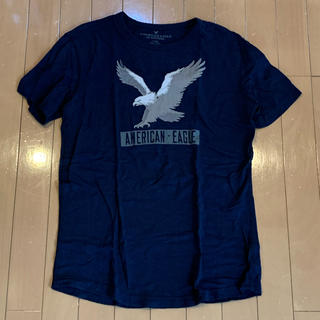 アメリカンイーグル(American Eagle)のアメリカンイーグル　半袖Tシャツ(Tシャツ/カットソー(半袖/袖なし))