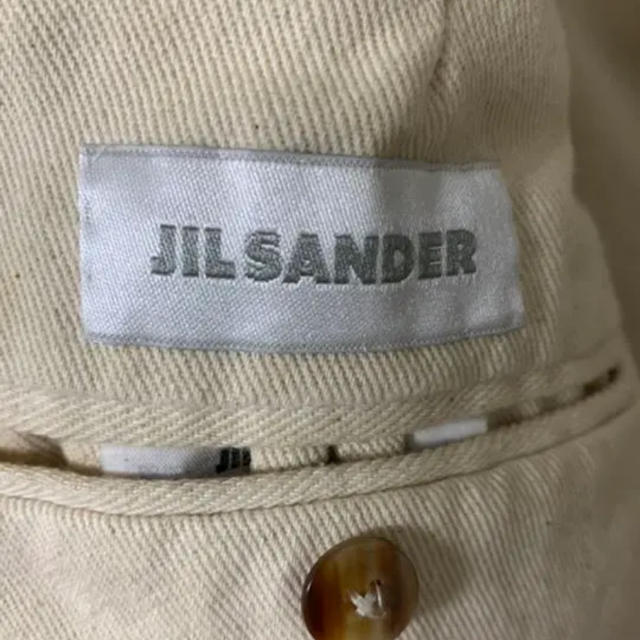 Jil Sander(ジルサンダー)のジルサンダー　コーデュロイジャケット　レア メンズのジャケット/アウター(テーラードジャケット)の商品写真