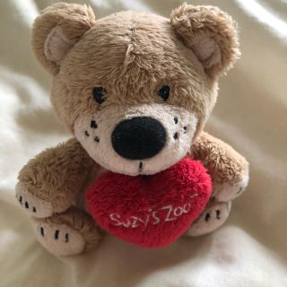 suzys zooぬいぐるみ(ぬいぐるみ)