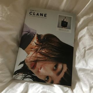 エモダ(EMODA)のCLANE ムック トートバッグ(トートバッグ)