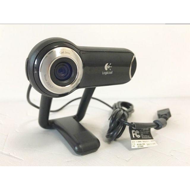 Logitech(ロジテック) HD Webcam Pro 9000