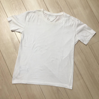 プラダ(PRADA)のotona MUSE掲載　プラダ　コットンTシャツ(Tシャツ(半袖/袖なし))