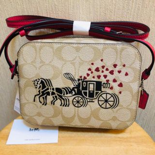 コーチ(COACH)の新品・未使用 ★COACH★ ショルダーバック(ショルダーバッグ)