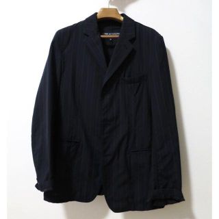 コムデギャルソン(COMME des GARCONS)のcomme des garcons homme ジャケット(テーラードジャケット)