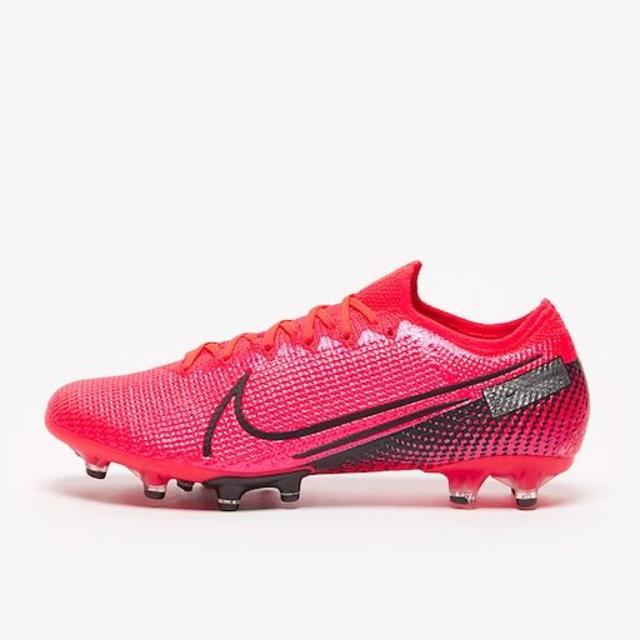 NIKE - マーキュリアル ヴェイパー 13 エリート AG vapor サッカー