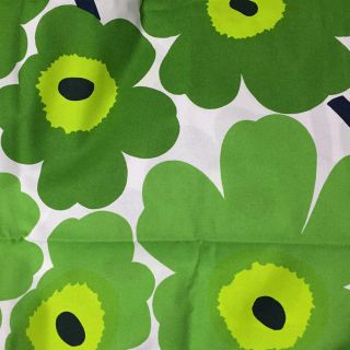 マリメッコ(marimekko)の【生地】PIENI UNIKKO (その他)