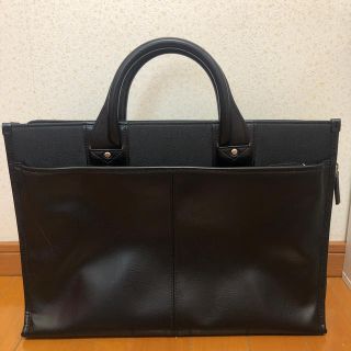 アオヤマ(青山)の青山　リクルート　鞄(ビジネスバッグ)