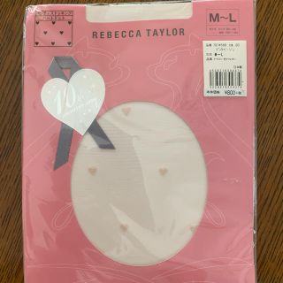 レベッカテイラー(Rebecca Taylor)のillyさま専用　レベッカテイラー　パンティストッキング(タイツ/ストッキング)