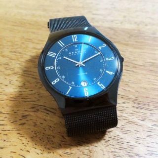 スカーゲン(SKAGEN)のSKAGEN 腕時計(腕時計(アナログ))