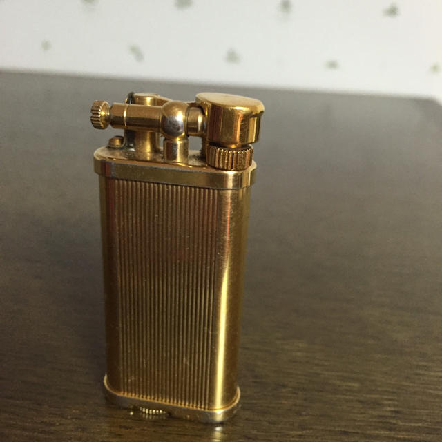 Dunhill(ダンヒル)のダンヒルライター その他のその他(その他)の商品写真