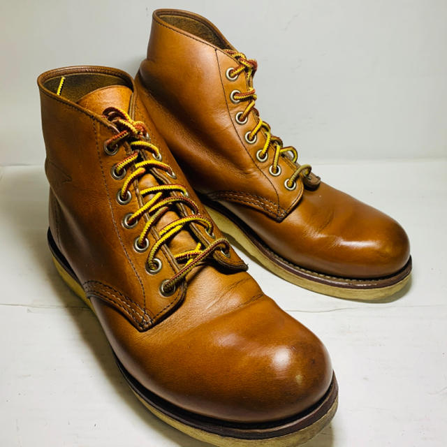 REDWING  9107 25.5㎝