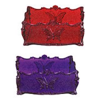 アナスイ(ANNA SUI)のアナスイビューティートレイ紫  赤レア(その他)