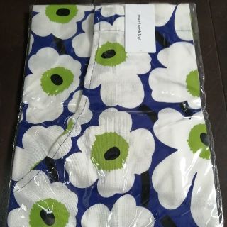 マリメッコ(marimekko)の【廃盤　新品】マリメッコ　フィンエアー　エプロン(その他)