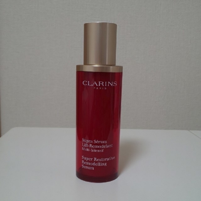 CLARINS(クラランス)のA様専用 クラランス スープラセラム ナイトクリーム コスメ/美容のスキンケア/基礎化粧品(美容液)の商品写真