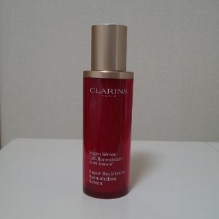 クラランス(CLARINS)のA様専用 クラランス スープラセラム ナイトクリーム(美容液)