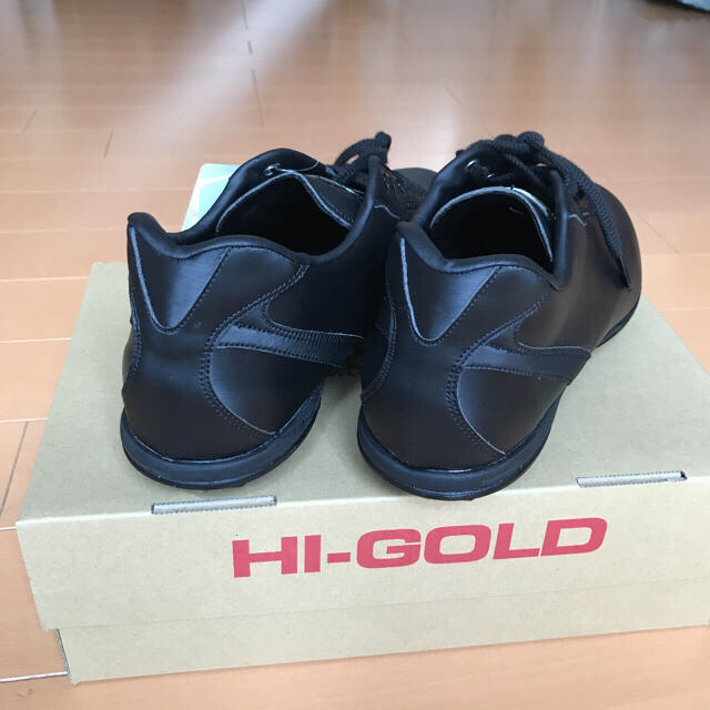 HI-GOLD(ハイゴールド)のHI-GOLD スパイク スポーツ/アウトドアの野球(その他)の商品写真