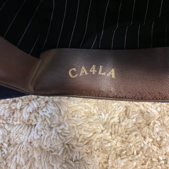 CA4LA(カシラ)のCA4LA カシラ キャップ メンズの帽子(キャップ)の商品写真