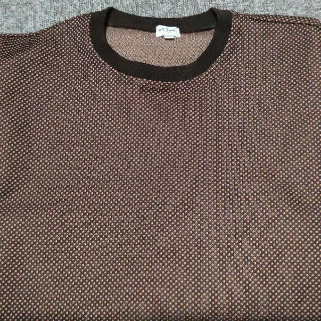 Paul Smith(ポールスミス)のポールスミス　Tシャツ レディースのトップス(Tシャツ(半袖/袖なし))の商品写真