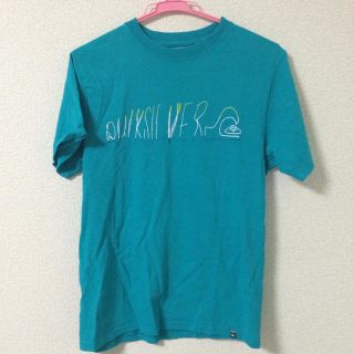 クイックシルバー(QUIKSILVER)のクイックシルバー tシャツ(Tシャツ/カットソー(半袖/袖なし))