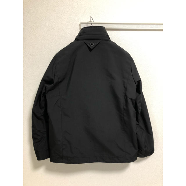 White Mountaineering WINDSTOPPER - ナイロンジャケット