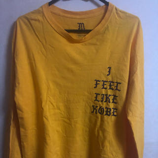 シュプリーム(Supreme)のI FEEL LIKE KOBE Tシャツ(Tシャツ/カットソー(半袖/袖なし))