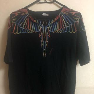 マルセロブロン(MARCELO BURLON)のMARCELO BURLON Tシャツ(Tシャツ/カットソー(半袖/袖なし))