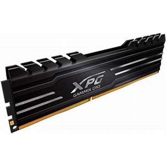 DDR4メモリ 32GB（16GB×2枚）ADATA GAMMIX D10