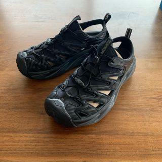 ユナイテッドアローズ(UNITED ARROWS)のHOKA ONEONE ホカオネオネ HOPARA ホパラ【新作】新品・未使用 (サンダル)