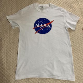 NASA Ｔシャツ(Tシャツ(半袖/袖なし))