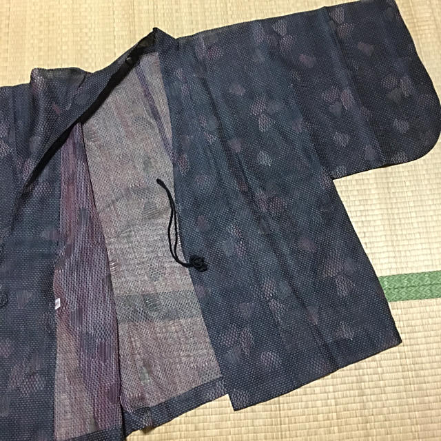 着物羽織 夏物羽織 薄物  レディースの水着/浴衣(着物)の商品写真