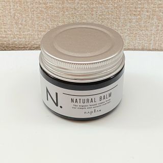 ナプラ(NAPUR)のNAPUR  ハンドクリーム　おまけ付(ヘアケア)