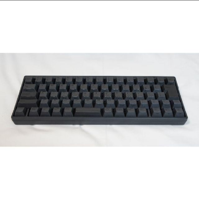 PFU HHKB Professional BT 日本語配列／PD-KB620PC/タブレット