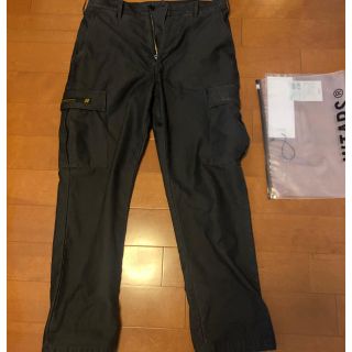 ダブルタップス(W)taps)のwtaps2020ssジャングルストック01専用(ワークパンツ/カーゴパンツ)