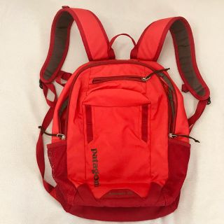 パタゴニア(patagonia)のパタゴニア　バックパック（20L）(リュック/バックパック)