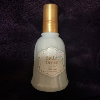 エチュードハウス(ETUDE HOUSE)のbelldress シャワーコロン(香水(女性用))