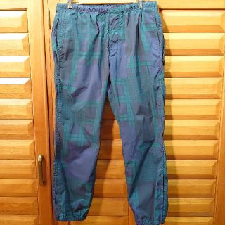 ビームス(BEAMS)の【人気】beams ssz shaka easy pants(ワークパンツ/カーゴパンツ)