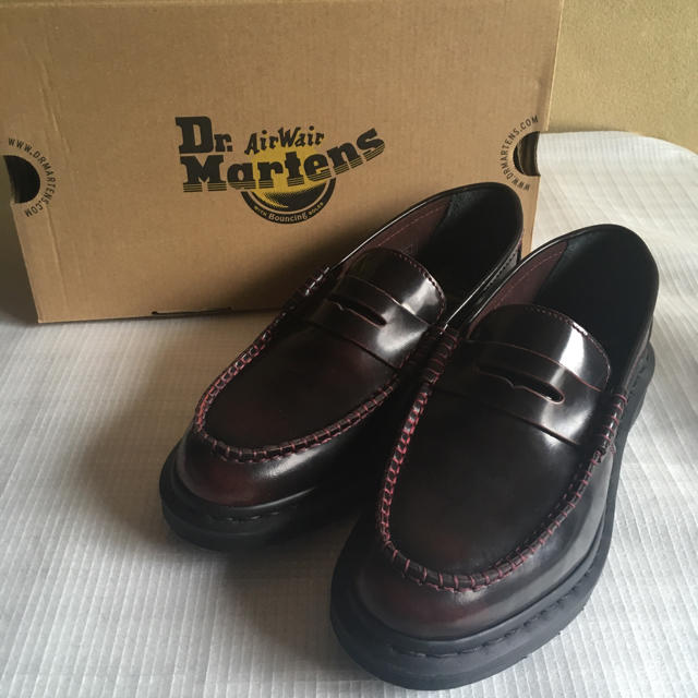 Dr.Martens(ドクターマーチン)のDr.Martens PENTON ドクターマーチン ローファー メンズの靴/シューズ(その他)の商品写真