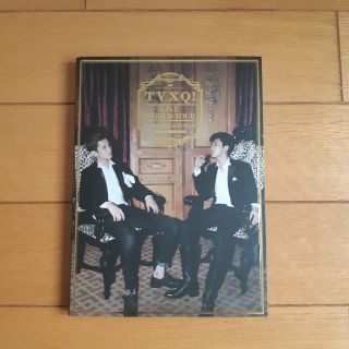 トウホウシンキ(東方神起)の東方神起 CD(K-POP/アジア)