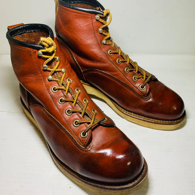 REDWING 2907ブーツ