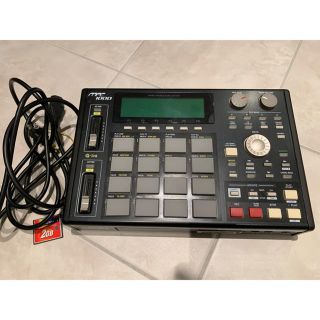 【チル様専用】AKAI MPC1000 BK(その他)