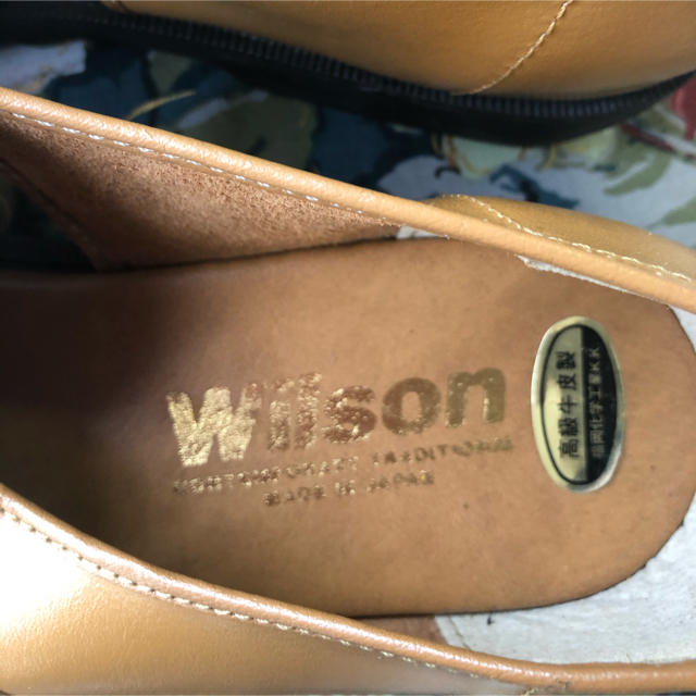 wilson(ウィルソン)のWilson   メンズサンダル　新品　26.5㎝ メンズの靴/シューズ(サンダル)の商品写真