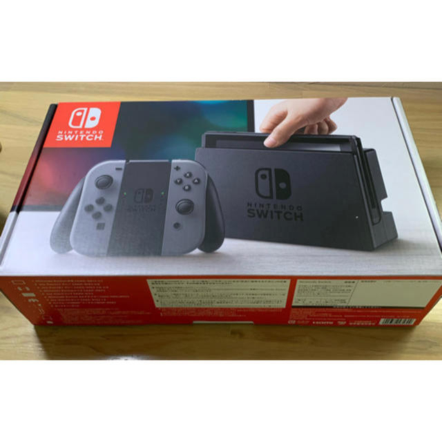 Nintendo Switch(ニンテンドースイッチ)のニンテンドースイッチ本体、Nintendo switch、スマブラ 、 エンタメ/ホビーのゲームソフト/ゲーム機本体(家庭用ゲーム機本体)の商品写真