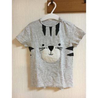 エイチアンドエム(H&M)のToA様専用　H&M Tシャツ　80センチ(Ｔシャツ)