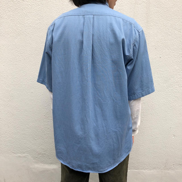 carhartt(カーハート)のcarhartt shirt メンズのトップス(シャツ)の商品写真