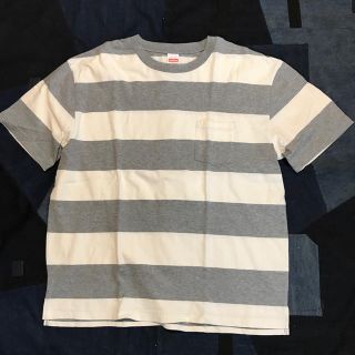 ビームス(BEAMS)のヘルスニット(Tシャツ/カットソー(半袖/袖なし))