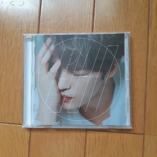 ジェイワイジェイ(JYJ)のジェジュン love covers(K-POP/アジア)